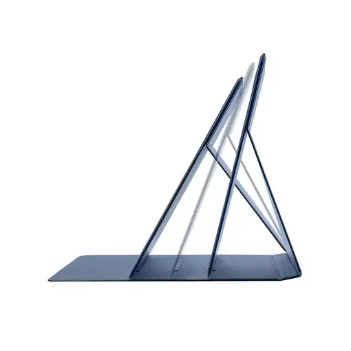 Rivacase Malpensa 26,7 cm (10.5") Folio Azul