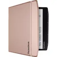 PocketBook HN-FP-PU-700-BE-WW funda para libro electrónico 17,8 cm (7") Beige