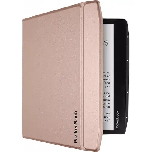 PocketBook HN-FP-PU-700-BE-WW funda para libro electrónico 17,8 cm (7") Beige