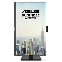 ASUS BE279QFK pantalla para PC 68,6 cm (27") 1920 x 1080 Pixeles Full HD LCD Negro