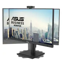 ASUS BE279QFK pantalla para PC 68,6 cm (27") 1920 x 1080 Pixeles Full HD LCD Negro