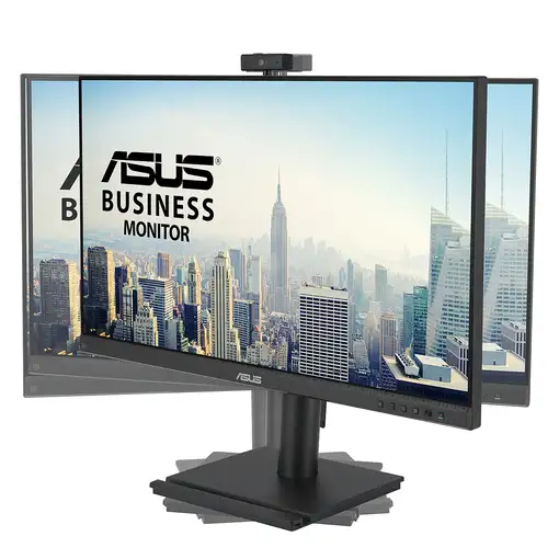 ASUS BE279QFK pantalla para PC 68,6 cm (27") 1920 x 1080 Pixeles Full HD LCD Negro