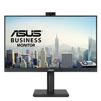 ASUS BE279QFK pantalla para PC 68,6 cm (27") 1920 x 1080 Pixeles Full HD LCD Negro