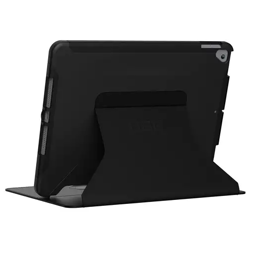 Urban Armor Gear Scout 25,9 cm (10.2") Folio Negro