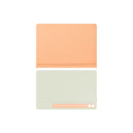 Samsung Smart Book Cover para Galaxy Tab S10+ Tab S9 FE+