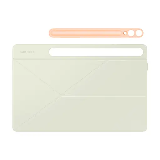 Samsung Smart Book Cover para Galaxy Tab S10+ Tab S9 FE+