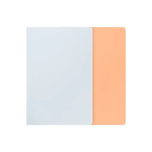 Samsung Smart Book Cover para Galaxy Tab S10+ Tab S9 FE+