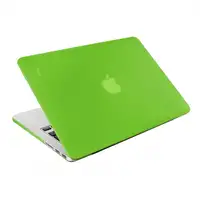 Artwizz Rubber Clip for MacBook Pro with Retina Display 15, green 38,1 cm (15")
