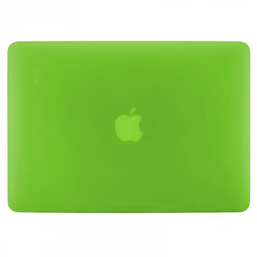 Artwizz Rubber Clip for MacBook Pro with Retina Display 15, green 38,1 cm (15")