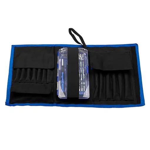 OWC 72-Piece Advanced Toolkit 72 herramientas