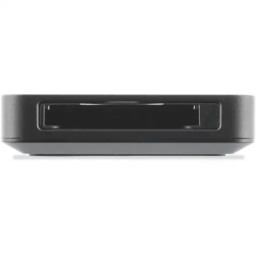 OWC Atlas FXR lector de tarjeta Thunderbolt 3/USB 3.2 Gen 2 (3.1 Gen 2) Negro