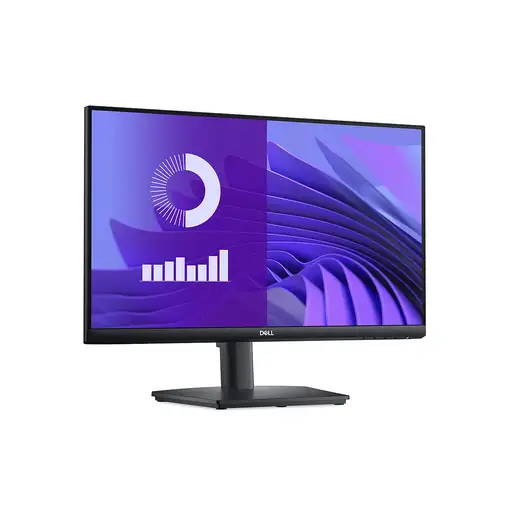 DELL E Series E2425HS pantalla para PC 60,5 cm (23.8") 1920 x 1080 Pixeles Full HD