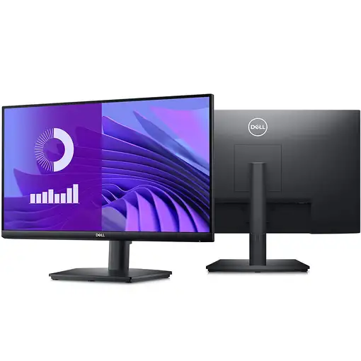 DELL E Series E2425HS pantalla para PC 60,5 cm (23.8") 1920 x 1080 Pixeles Full HD