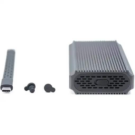 Digitus DA-71158 caja para disco duro externo Caja externa