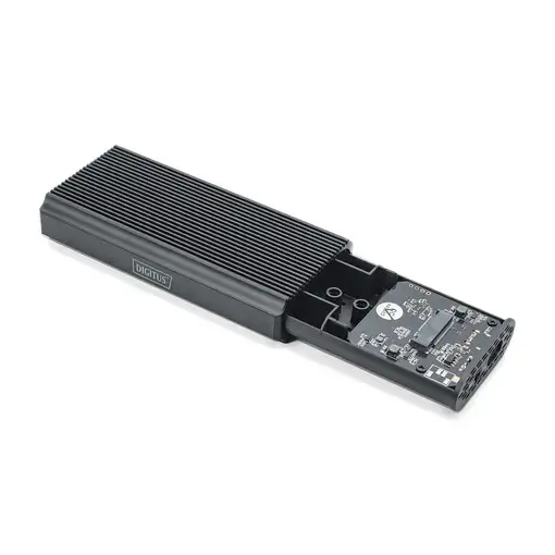 Digitus DA-71158 caja para disco duro externo Caja externa