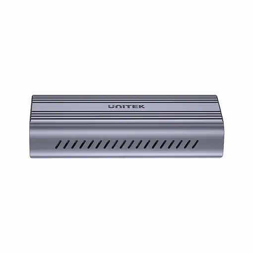 UNITEK S1226A caja para disco duro externo Caja externa