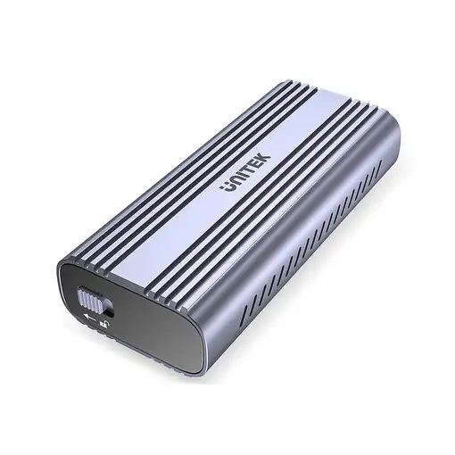 UNITEK S1226A caja para disco duro externo Caja externa