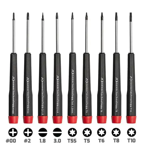 OWC OWCDIYIMACGEN herramienta para reparación de dispositivo electrónico