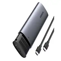 Ugreen 10902 caja para disco duro externo Caja externa