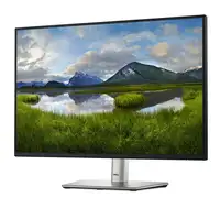 DELL Pro 24 Plus USB-C Hub Monitor P2425E pantalla para PC 61,1 cm (24.1") 1920 x