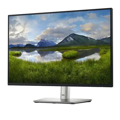 DELL Pro 24 Plus USB-C Hub Monitor P2425E pantalla para PC 61,1 cm (24.1") 1920 x