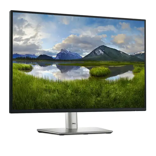 DELL Pro 24 Plus USB-C Hub Monitor P2425E pantalla para PC 61,1 cm (24.1") 1920 x