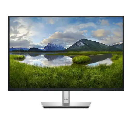 DELL Pro 24 Plus USB-C Hub Monitor P2425E pantalla para PC 61,1 cm (24.1") 1920 x