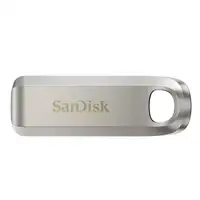 SanDisk Ultra Luxe USB unidad flash USB 32 GB USB Tipo C 3.2 Gen 1 (3.1 Gen 1)