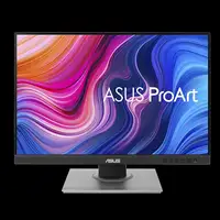 ASUS ProArt PA248QV pantalla para PC 61,2 cm (24.1") 1920 x 1200 Pixeles WUXGA LED
