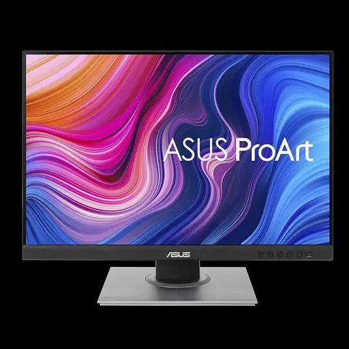 ASUS ProArt PA248QV pantalla para PC 61,2 cm (24.1") 1920 x 1200 Pixeles WUXGA LED