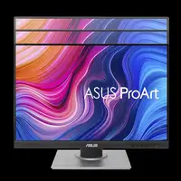 ASUS ProArt PA248QV pantalla para PC 61,2 cm (24.1") 1920 x 1200 Pixeles WUXGA LED