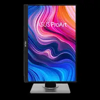 ASUS ProArt PA248QV pantalla para PC 61,2 cm (24.1") 1920 x 1200 Pixeles WUXGA LED