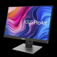 ASUS ProArt PA248QV pantalla para PC 61,2 cm (24.1") 1920 x 1200 Pixeles WUXGA LED