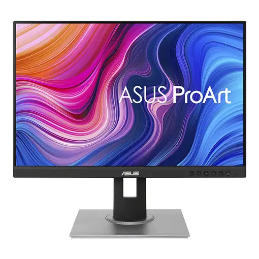 ASUS ProArt PA248QV pantalla para PC 61,2 cm (24.1") 1920 x 1200 Pixeles WUXGA LED