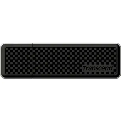 Memoria USB 3.0 Transcend JetFlash 780 de 8GB, color negro