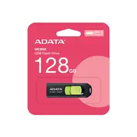 ADATA ACHO-UC300-128G-RNB unidad flash USB 128 GB USB Tipo C 3.2 Gen 1 (3.1 Gen 1)