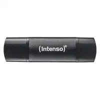 Intenso 3544491 unidad flash USB 128 GB USB Type-A / USB Type-C