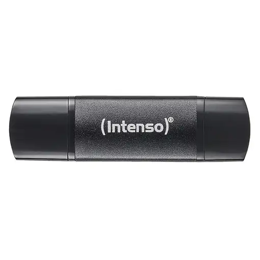 Intenso 3544491 unidad flash USB 128 GB USB Type-A / USB Type-C