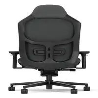 Fractal Design FD-CH-RE1F-01 silla para videojuegos Silla para videojuegos de PC A