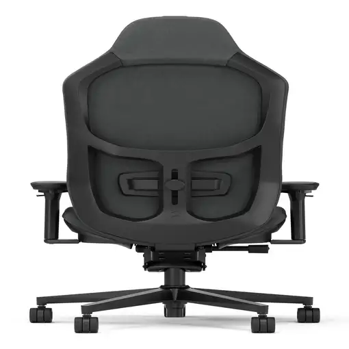 Fractal Design FD-CH-RE1F-01 silla para videojuegos Silla para videojuegos de PC A