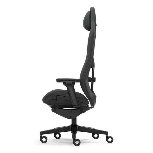 Fractal Design FD-CH-RE1F-01 silla para videojuegos Silla para videojuegos de PC A
