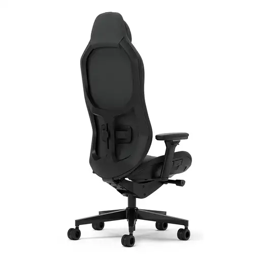 Fractal Design FD-CH-RE1F-01 silla para videojuegos Silla para videojuegos de PC A