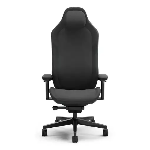 Fractal Design FD-CH-RE1F-01 silla para videojuegos Silla para videojuegos de PC A