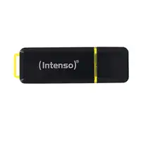 Intenso High Speed Line unidad flash USB 64 GB USB tipo A 3.2 Gen 1 (3.1 Gen 1)