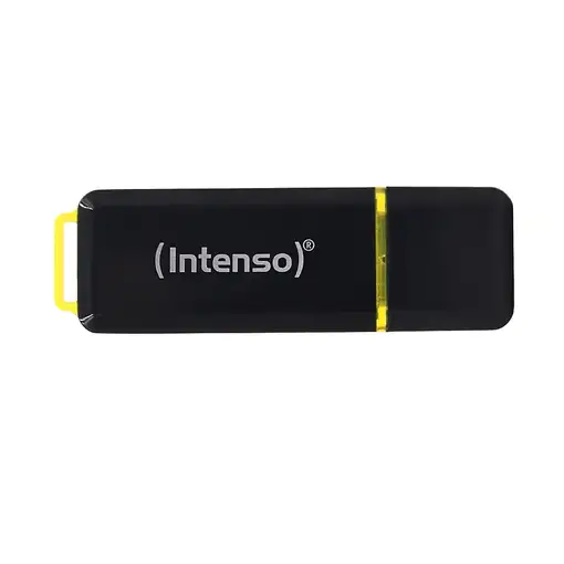 Intenso High Speed Line unidad flash USB 64 GB USB tipo A 3.2 Gen 1 (3.1 Gen 1)