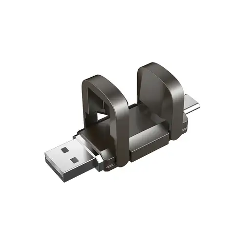 Dahua Technology USB-S809-32-128GB unidad flash USB USB Type-A / USB Type-C 3.2