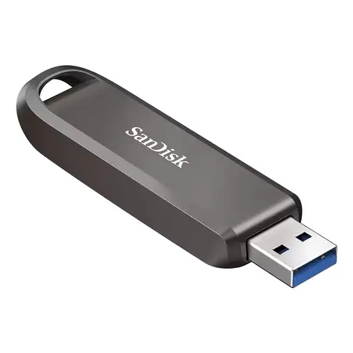 SanDisk Extreme PRO USB-A unidad flash USB 1 TB USB tipo A 3.2 Gen 2 (3.1 Gen 2)