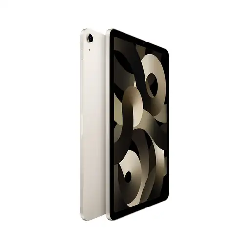 Apple iPad Air Apple M 64 GB 27,7 cm (10.9") 8 GB Wi-Fi 6 (802.11ax) iPadOS 15 Bei