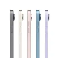 Apple iPad Air Apple M 64 GB 27,7 cm (10.9") 8 GB Wi-Fi 6 (802.11ax) iPadOS 15 Bei