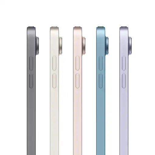 Apple iPad Air Apple M 64 GB 27,7 cm (10.9") 8 GB Wi-Fi 6 (802.11ax) iPadOS 15 Bei